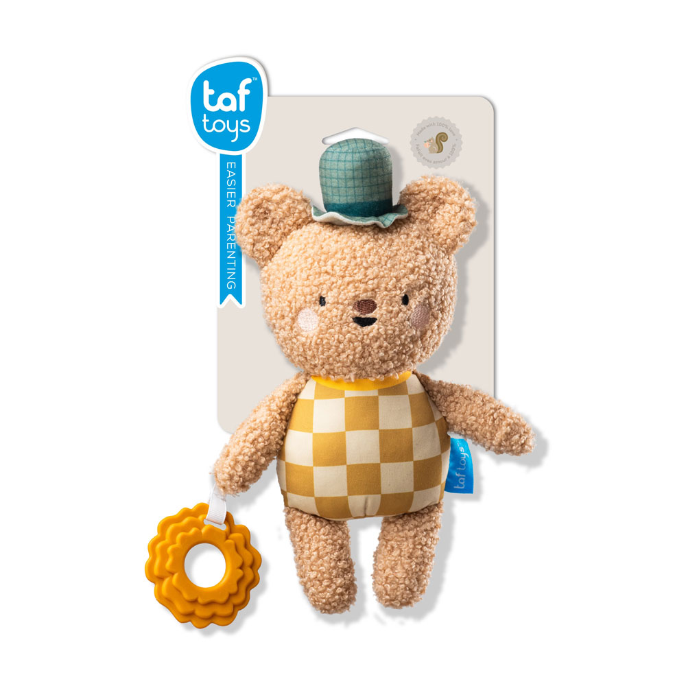 Taf Toys Brendon Plush Toy leksak