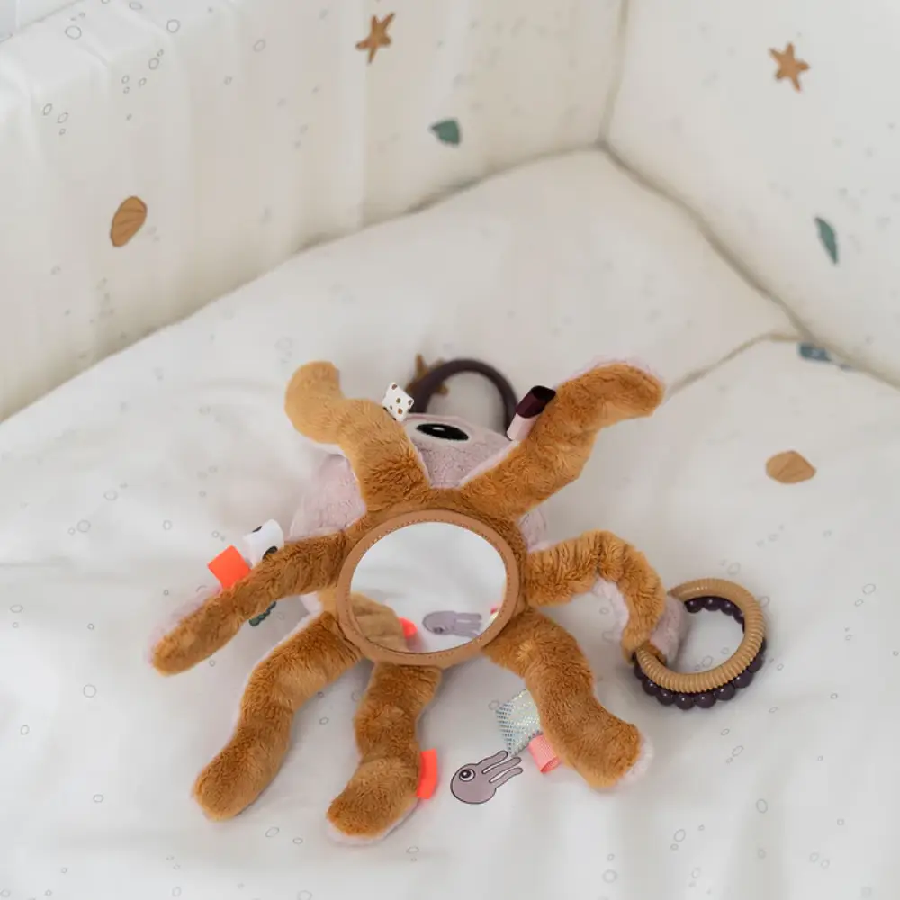 Done by Deer Aktivitetsleksak Jelly Powder