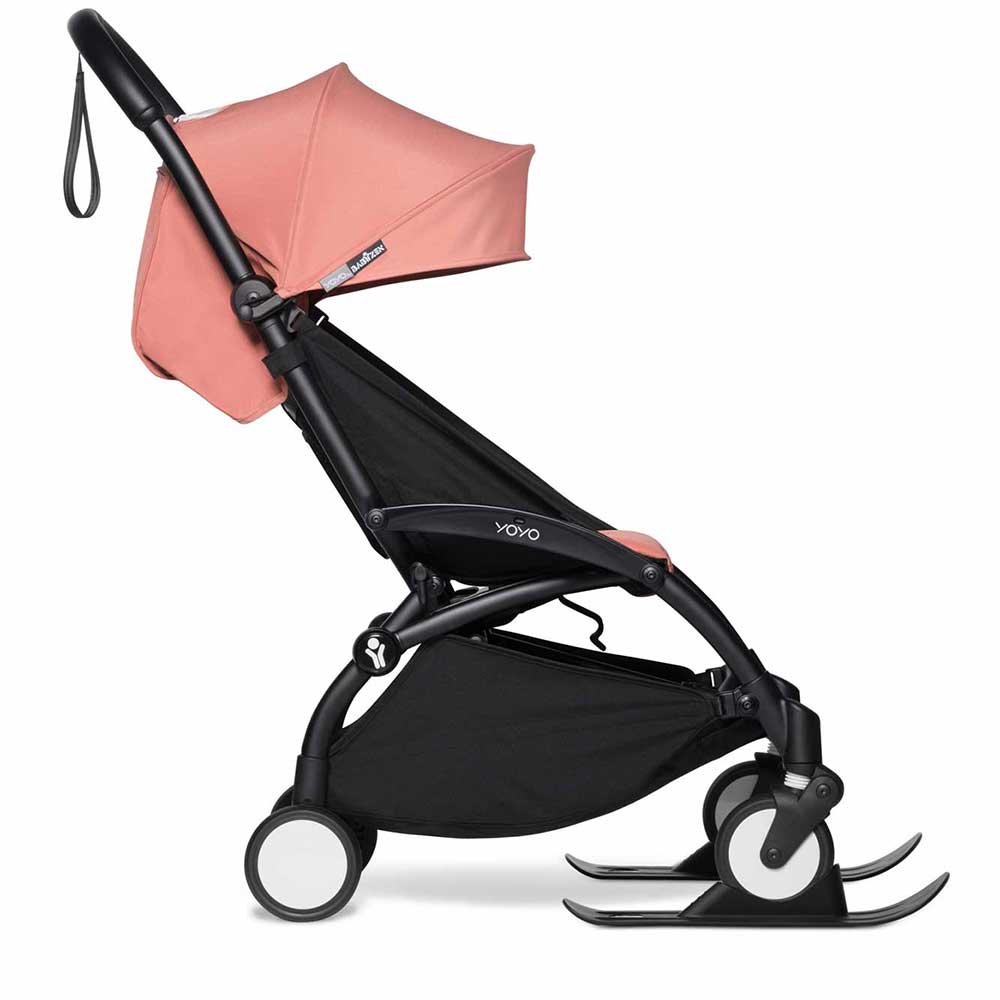 Köp Babyzen Yoyo Skidor Pyret & Snäckan