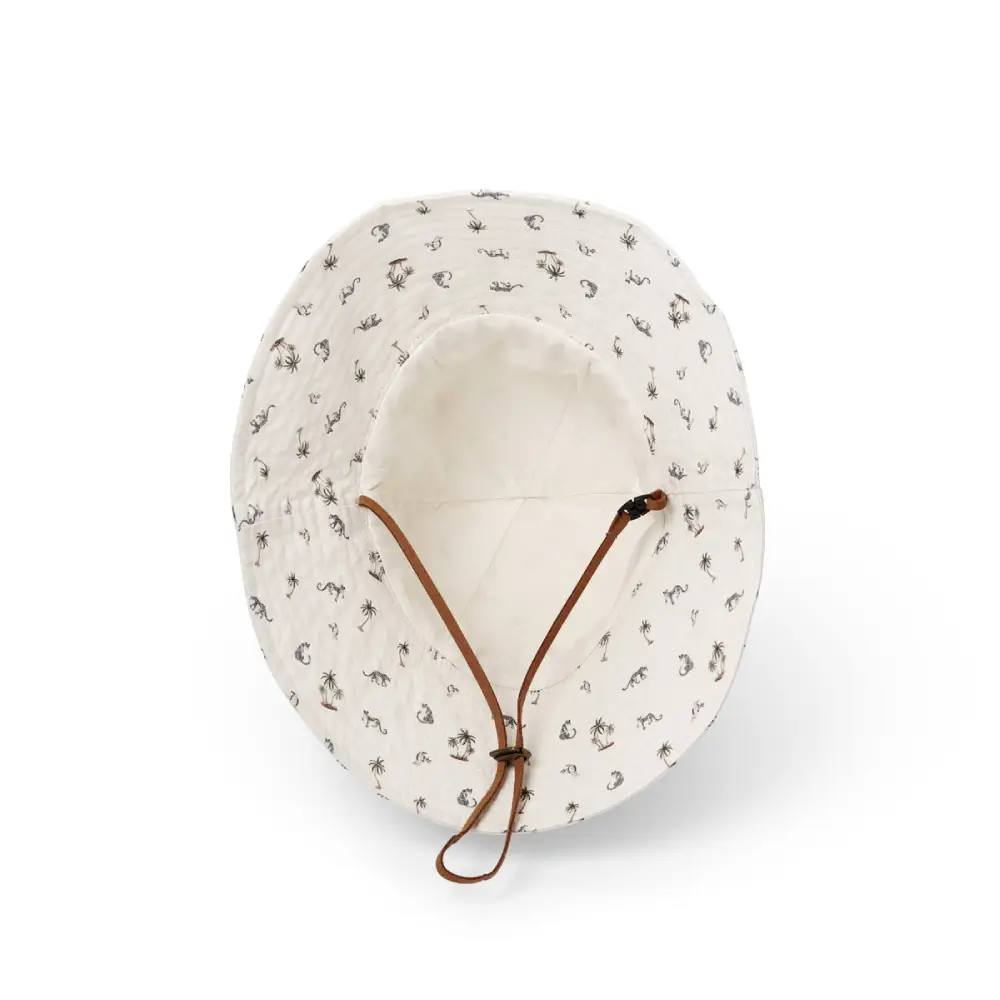 Elodie Solhatt Garden Leo's Resort 6-12m 