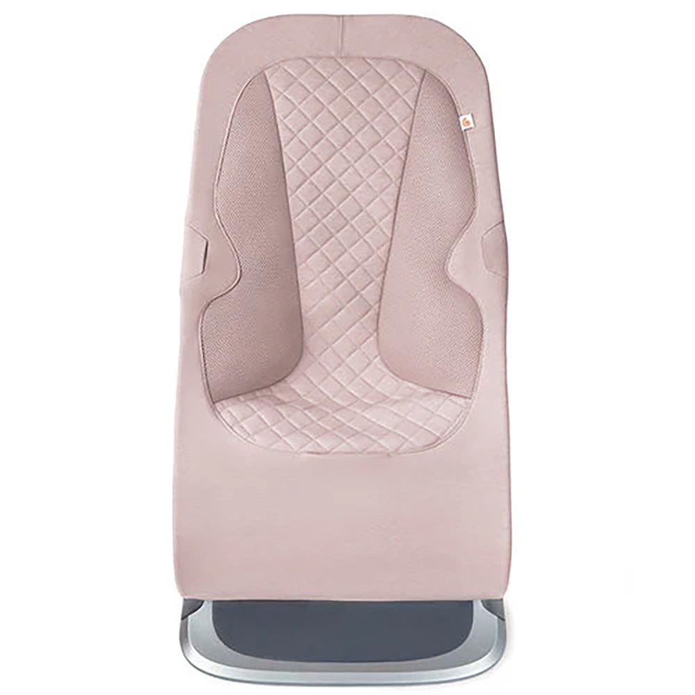 Ergobaby Evolve extra tygsits Blush Pink