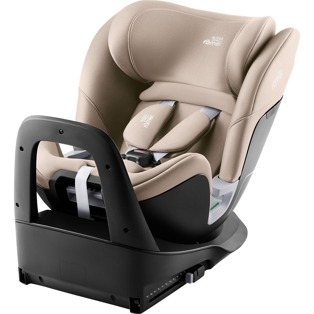 Britax Swivel bilbarnstol  Classic Chai