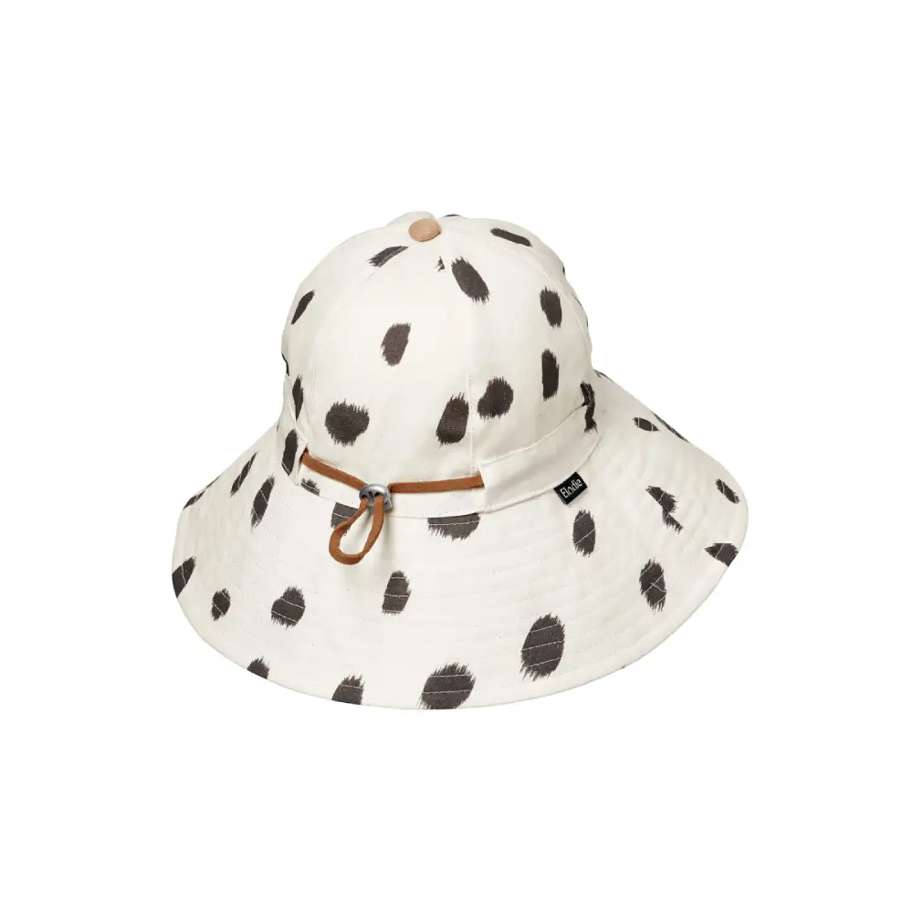 Elodie Solhatt Dalmatian Dots Grande 6-12m 