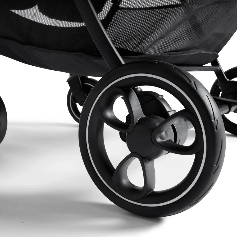 Joie Estrella Syskonvagn Eclipse