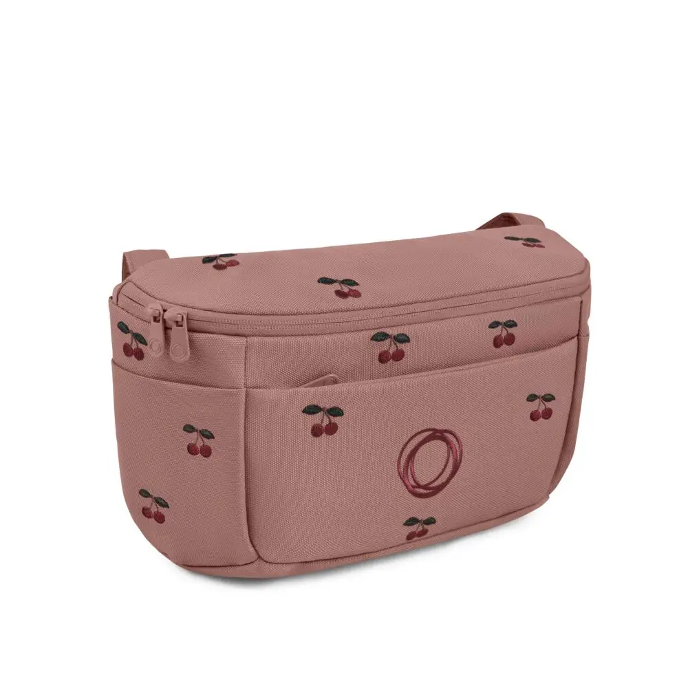 Bugaboo x Konges Sløjd organizer dusty pink
