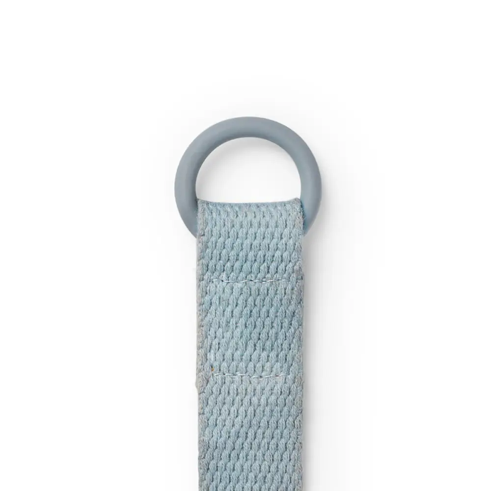 Elodie Napphållare Sunrise Blue Scallop