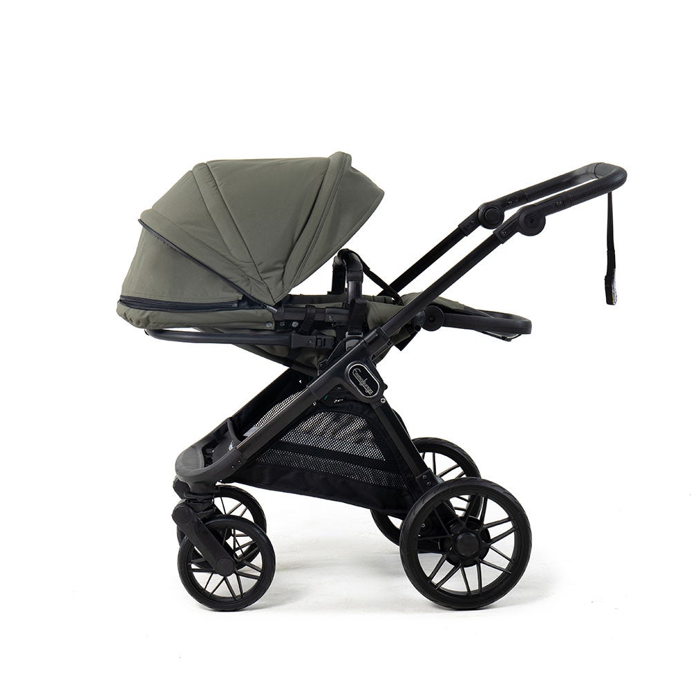 Emmaljunga Sento pro Flat+ Urban Green