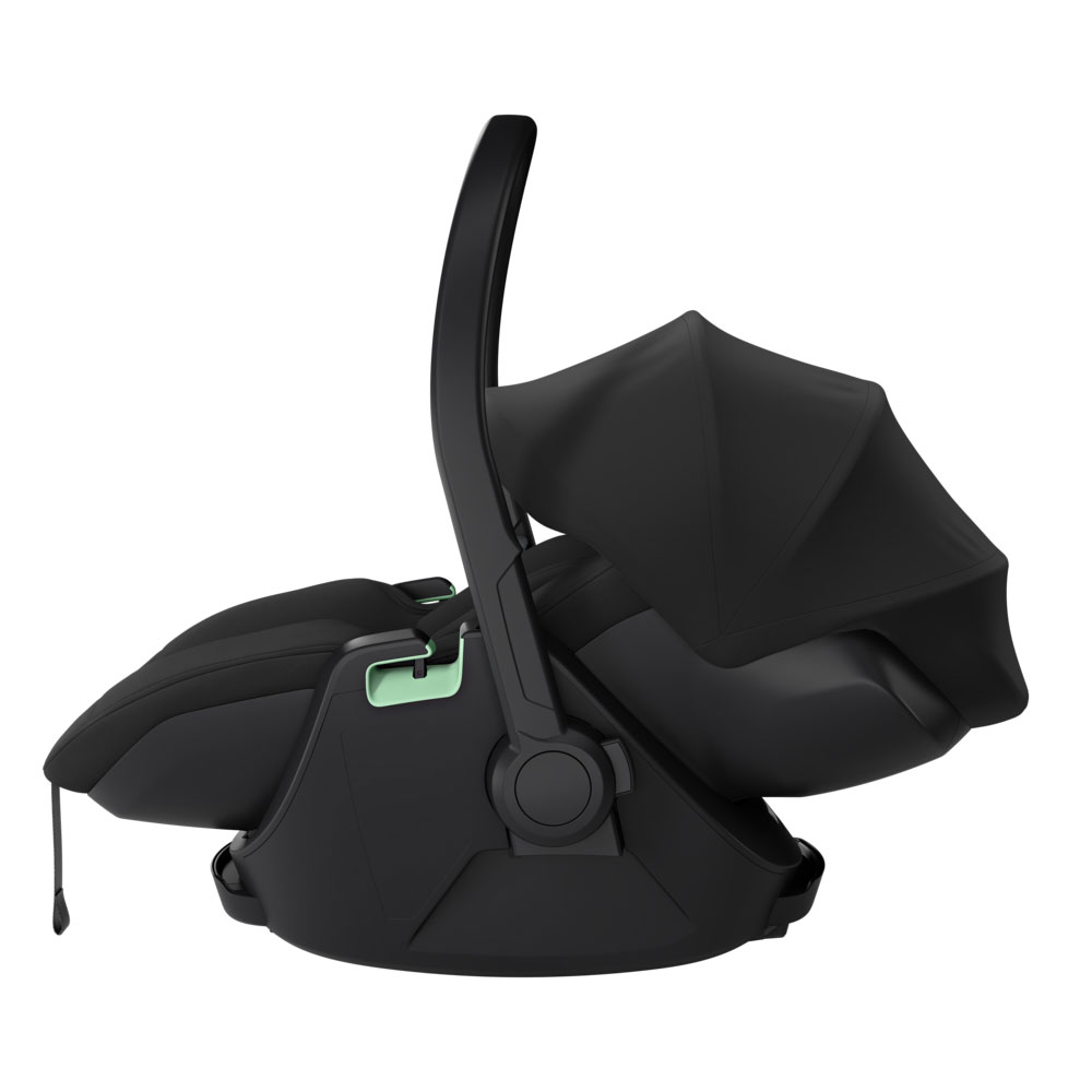 Thule Urban Glide 4 barnvagnspaket