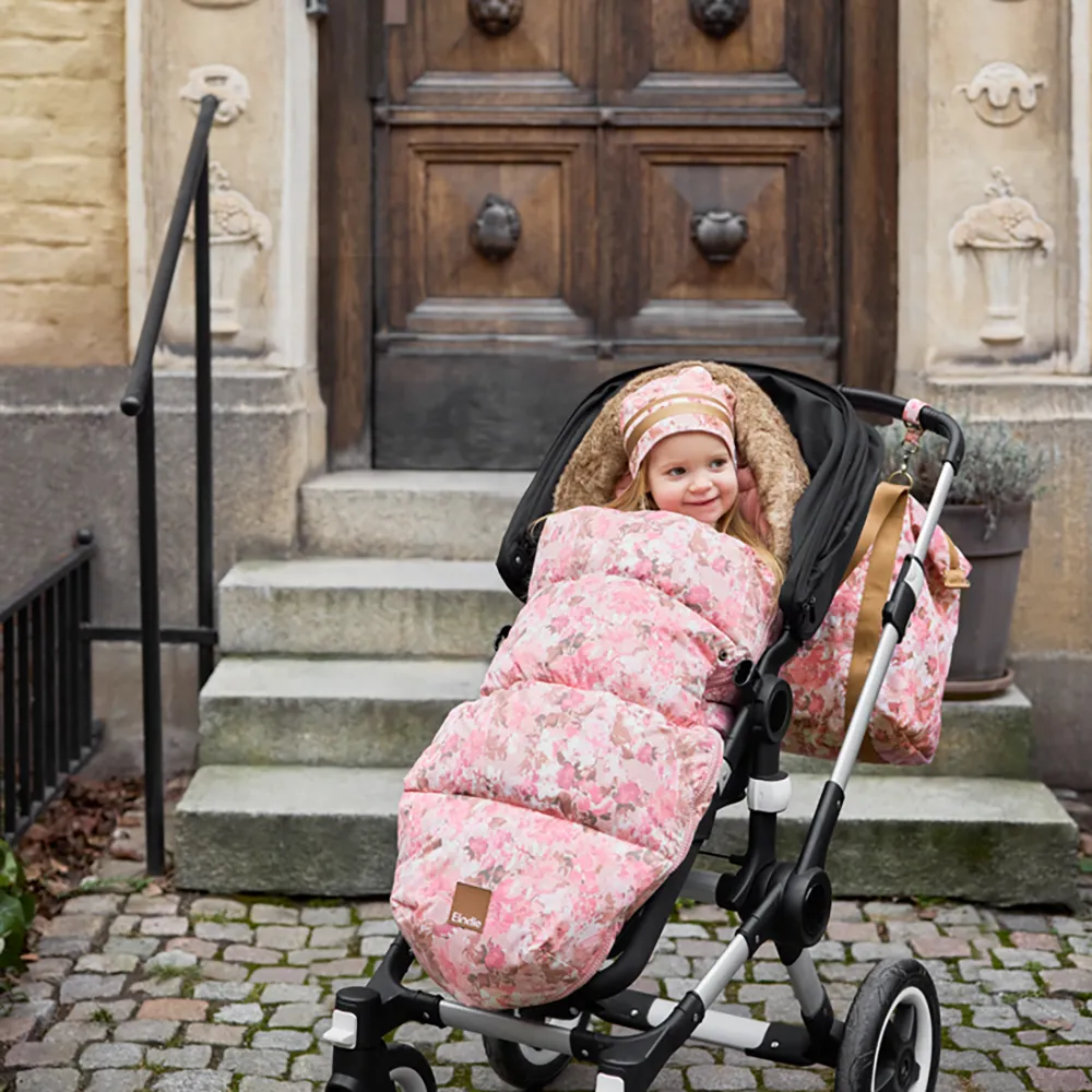 Elodie Details Winter Beanie River Rose 3-100