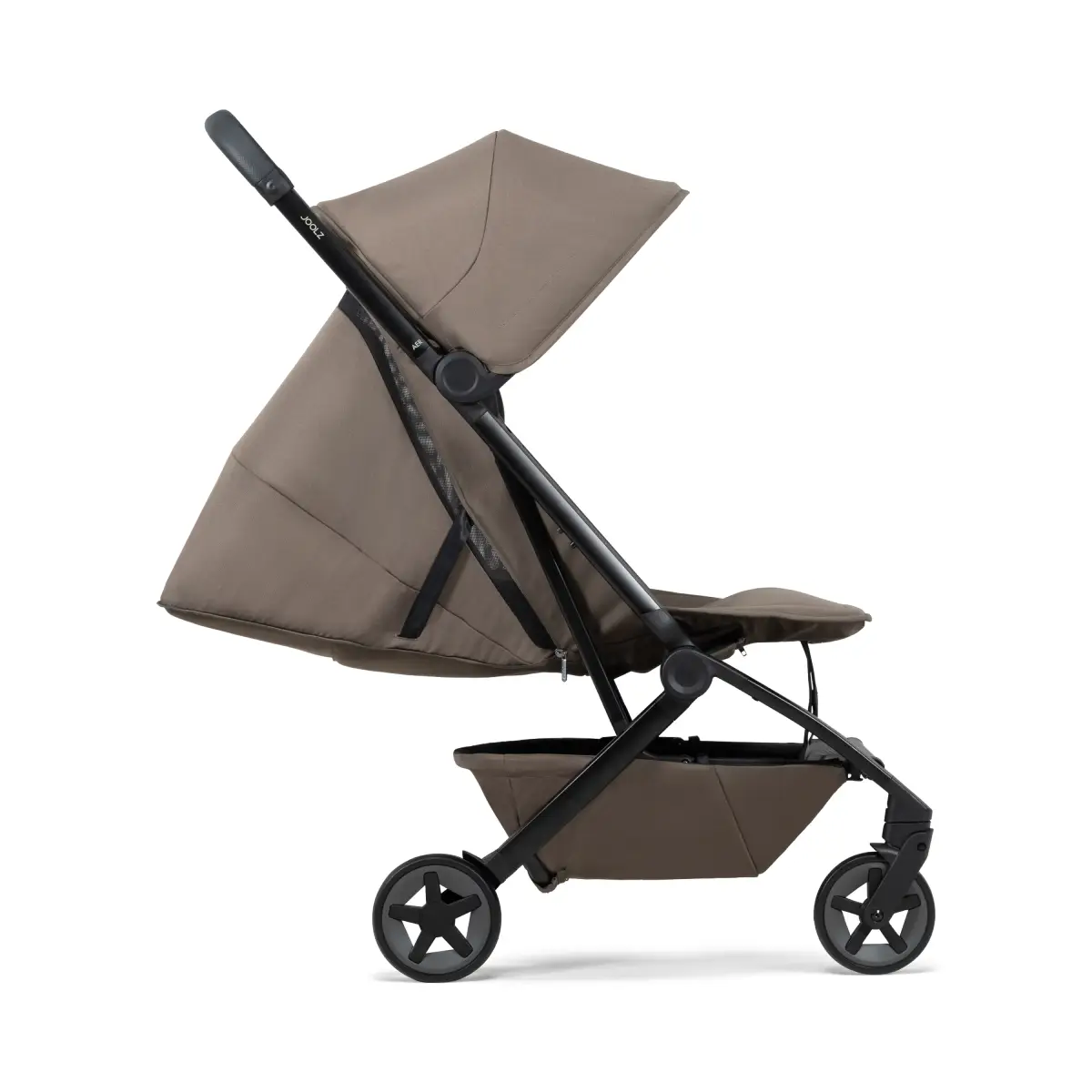 Joolz Aer2 Sittvagn Hazel brown