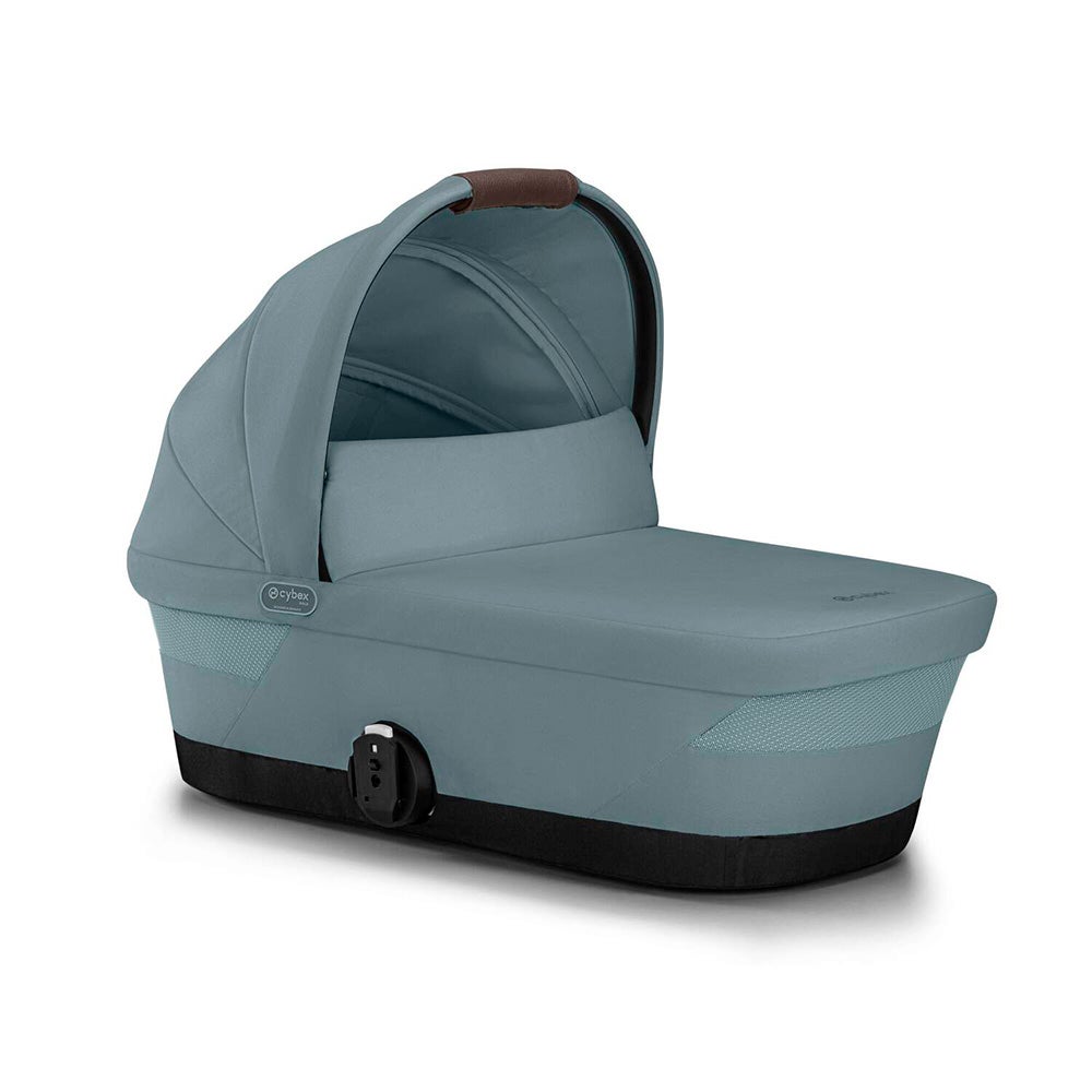 Cybex GAZELLE S liggdel Stormy Blue