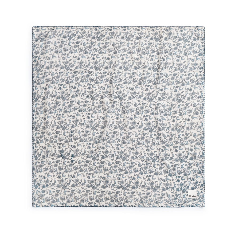 Elodie Details Bamboo Muslinfilt Garden Leo Toile