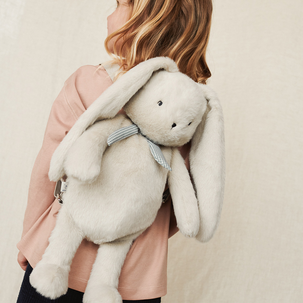 Liewood Dayana Kanin Ryggsäck Mist 1500