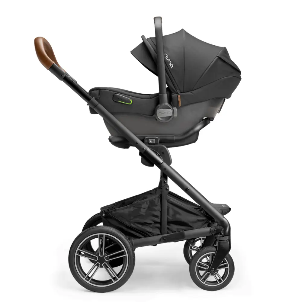 Nuna PIPA NEXT CAVIAR