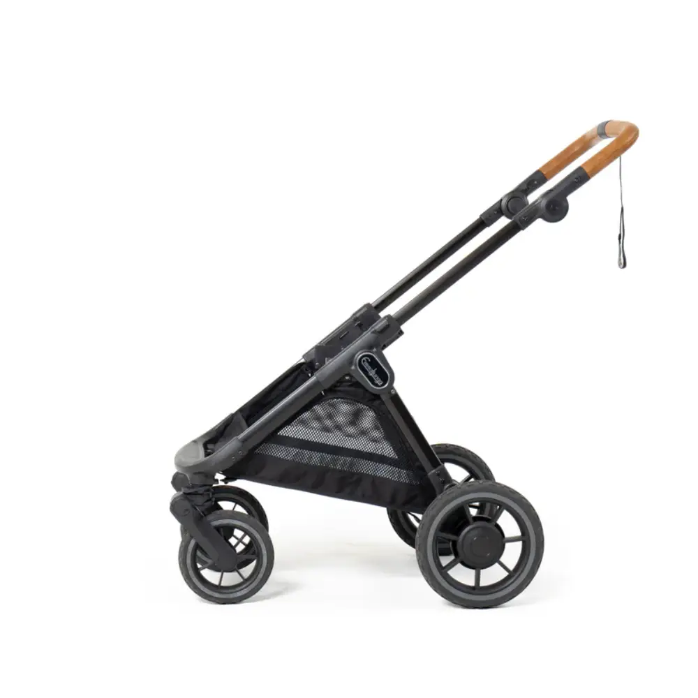 Emmaljunga agentur chassi SENTO Outdoor MY27