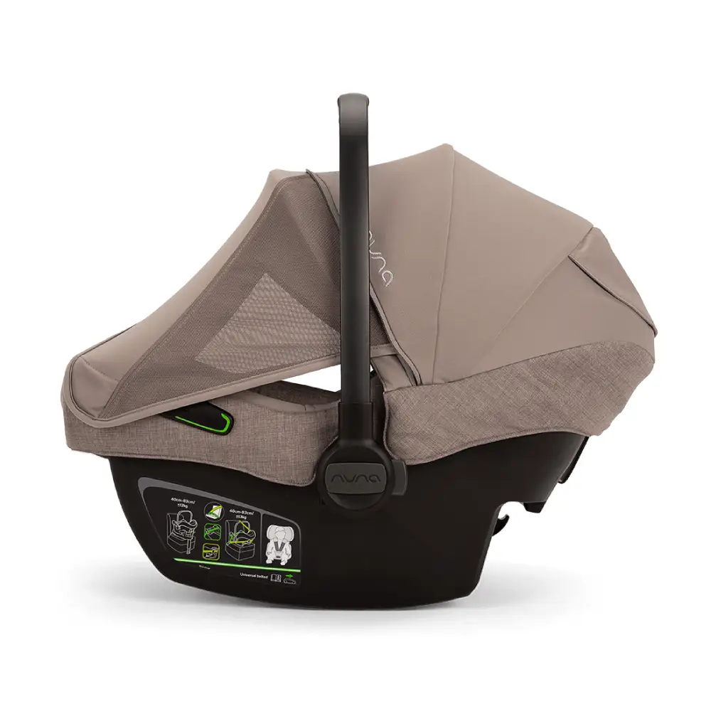 Nuna PIPA NEXT CEDAR