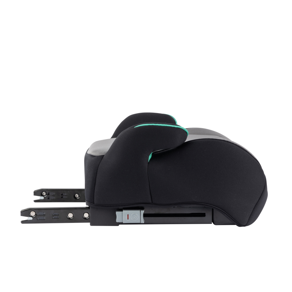 Bebe Confort Manga i-Fix bältesskudde isofix Gray