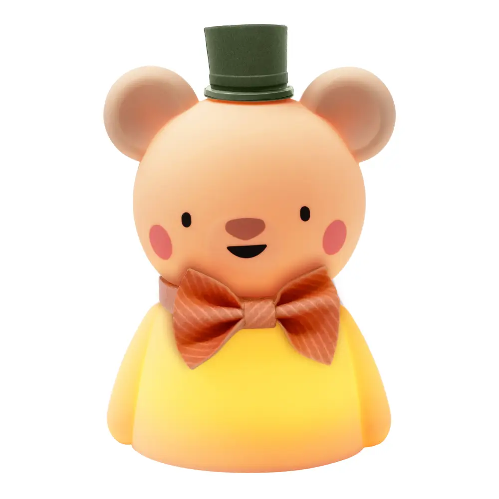 Taf Toys Night Light - Little Bear leksak