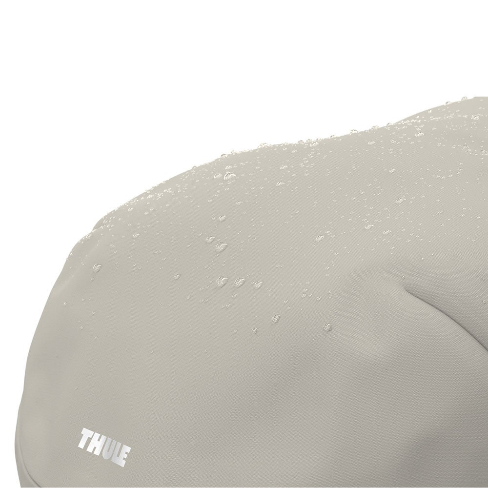 Thule elements bilbarnstolsöverdrag black