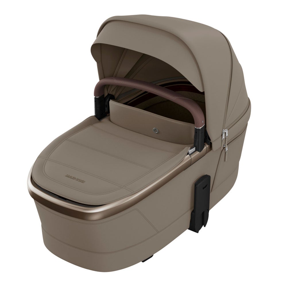 Maxi-Cosi Fame liggdel Oak Truffle