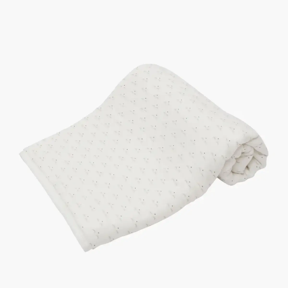 Livly Dream Swaddle, en storlek, vit
