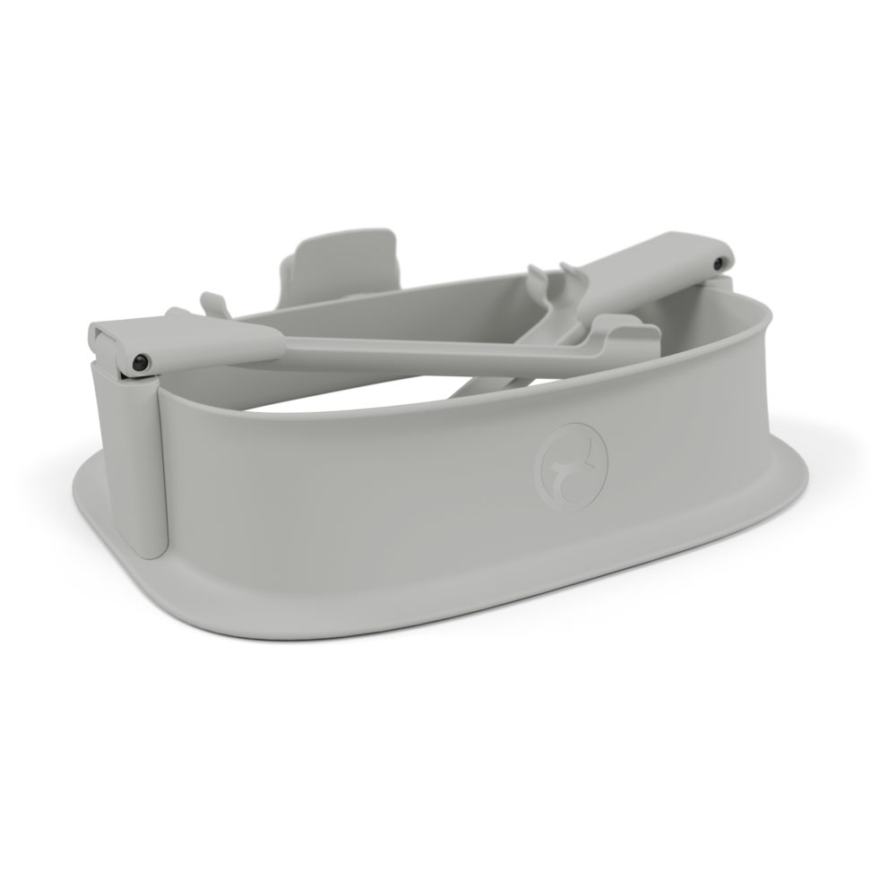 Cybex Lemo Training Tower Suede Grey