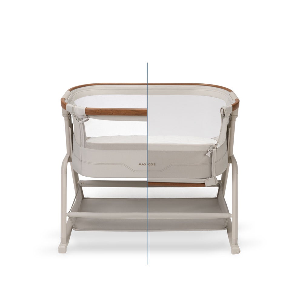 Maxi-Cosi Iora Plus Elegance Beige