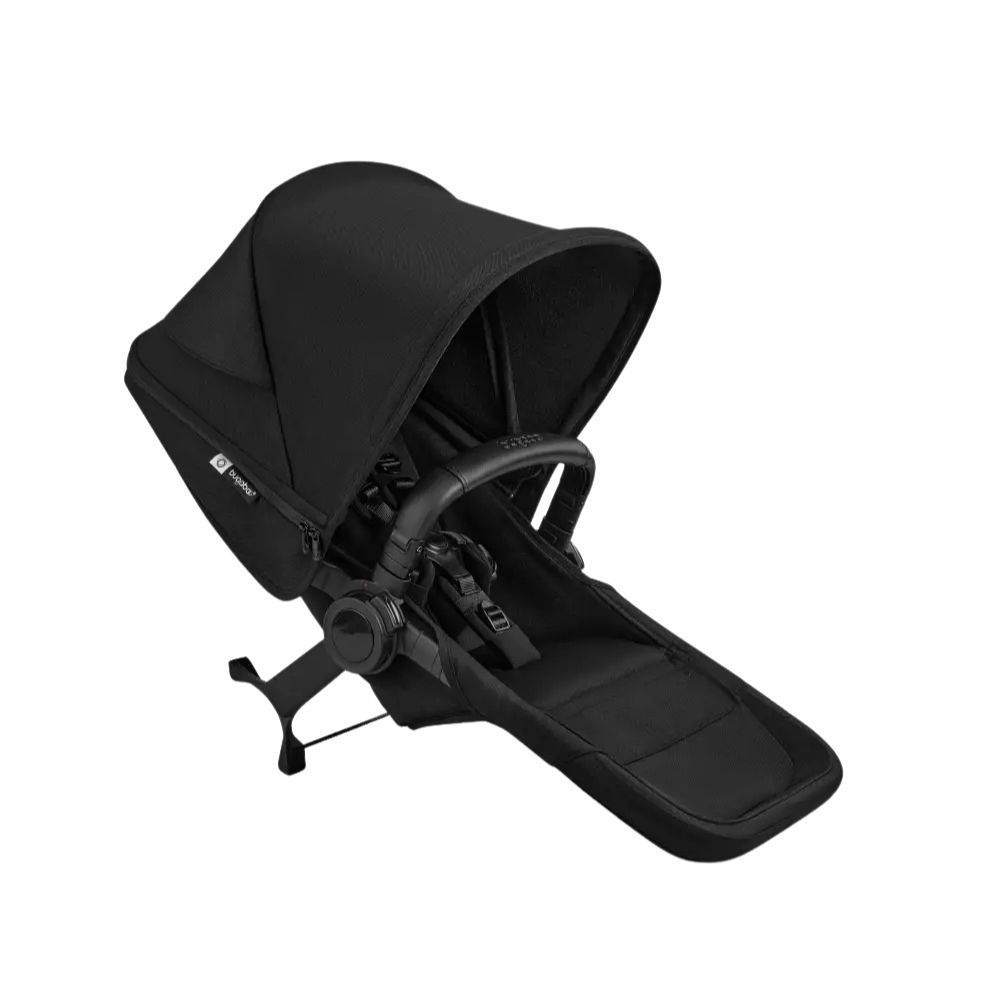 Bugaboo Donkey 6 Syskonvagn + Cybex Cloud T I-Size paket