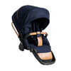 Emmaljunga ERGO+ Sittdel  Outdoor Dark Navy