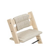 Stokke Tripp Trapp Cushion Beige Timber