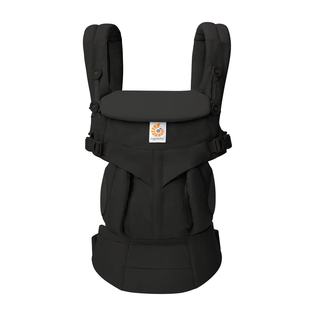 Ergobaby Bärsele Omni 360 Svart
