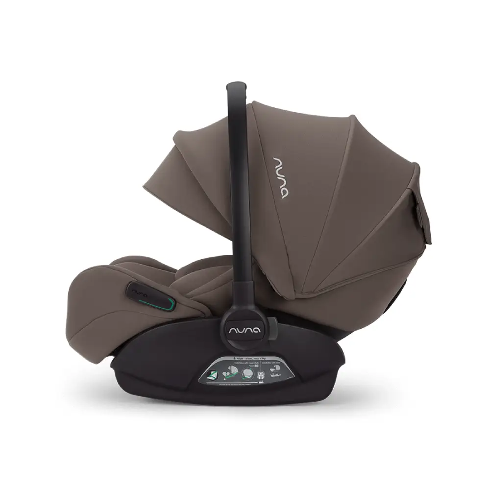 Nuna Babyskydd Arra Flex Chestnut