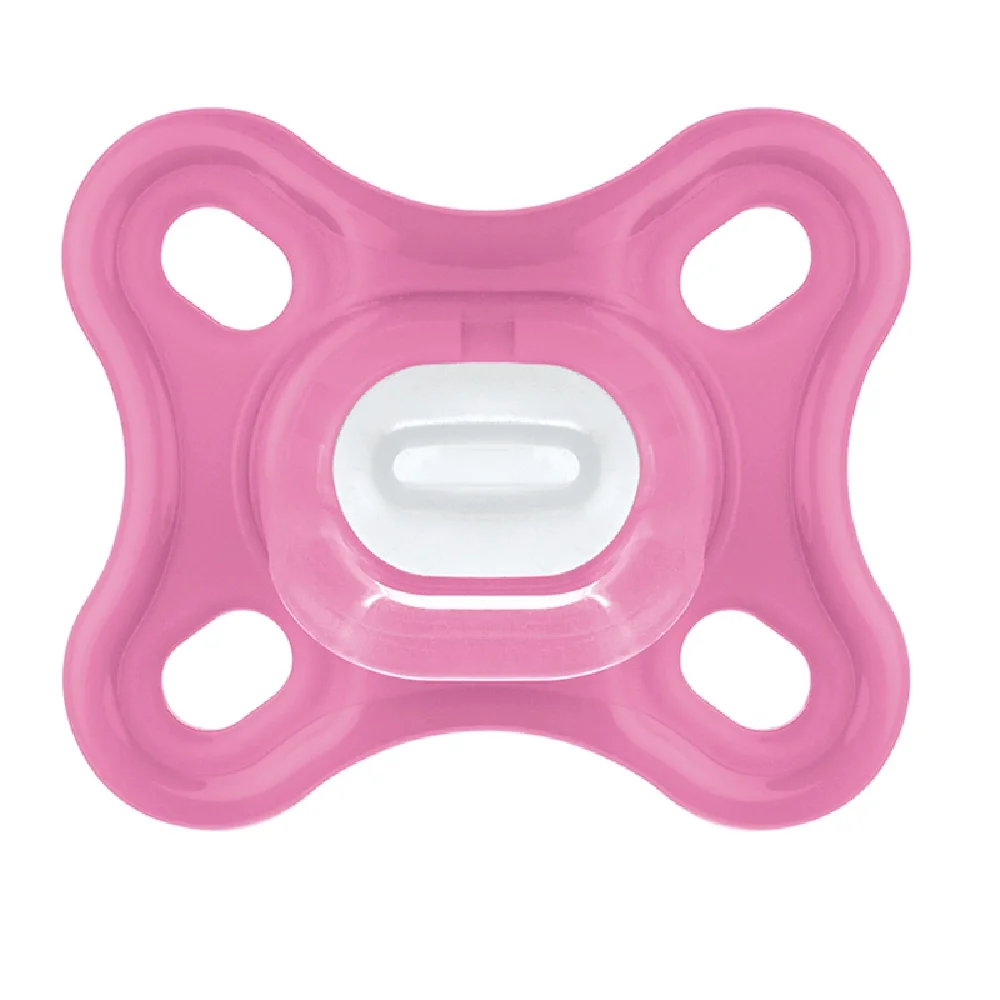 MAM Comfort 0-3 mån Rosa