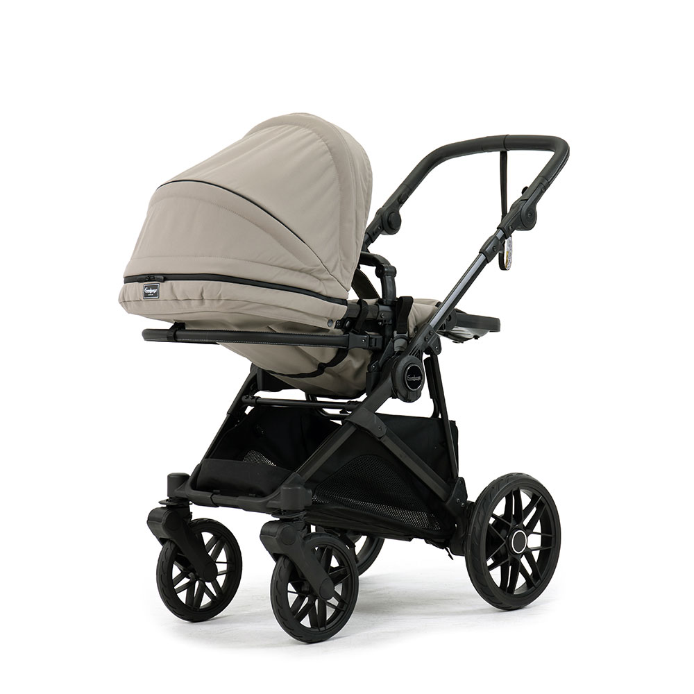 Emmaljunga Super Sonic Douvagn Urban Dune