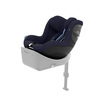 Cybex SIRONA G I-SIZE PLUS Bilbarnstol Ocean Blue 