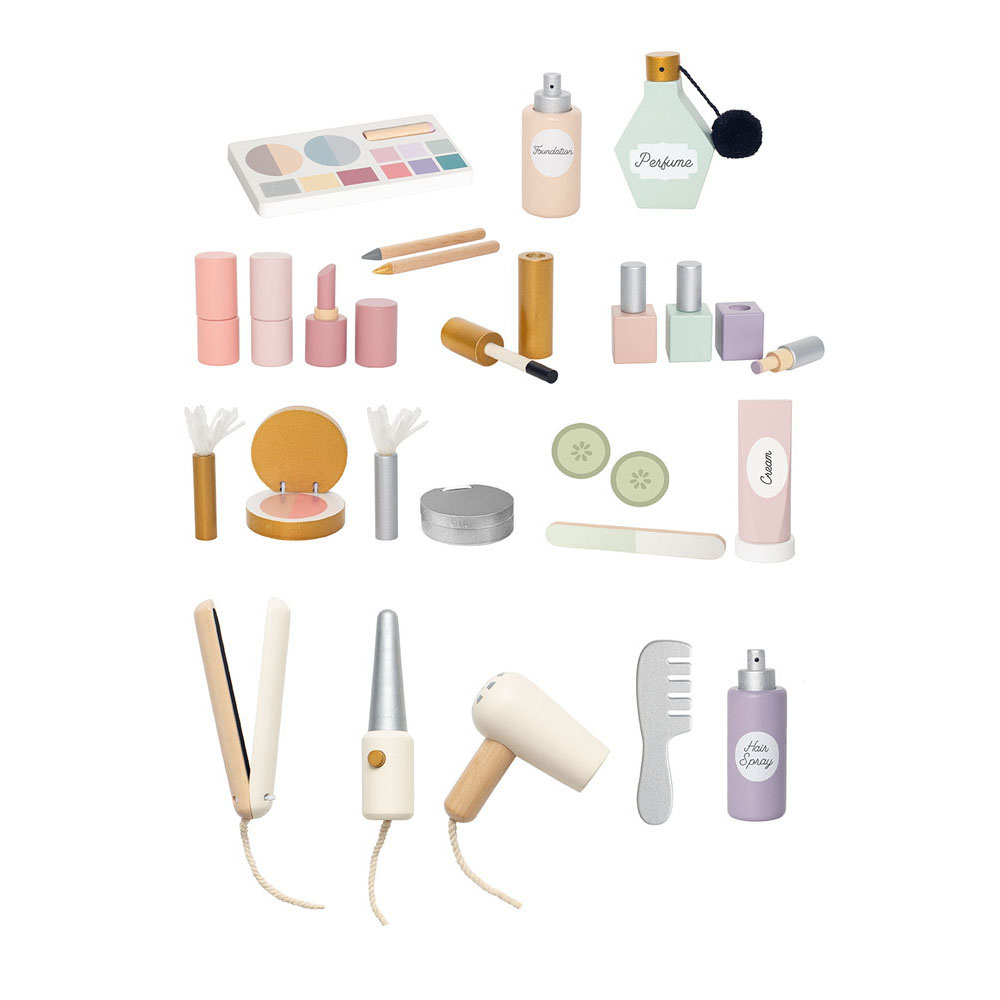 JaBaDaBaDo Skönhetssalong