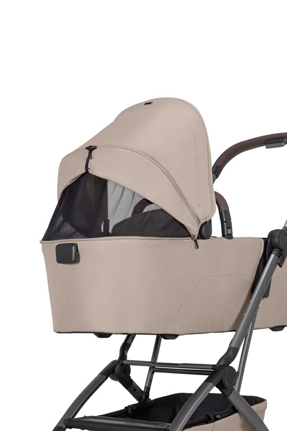 Joolz Aer2 liggdel Sandy taupe