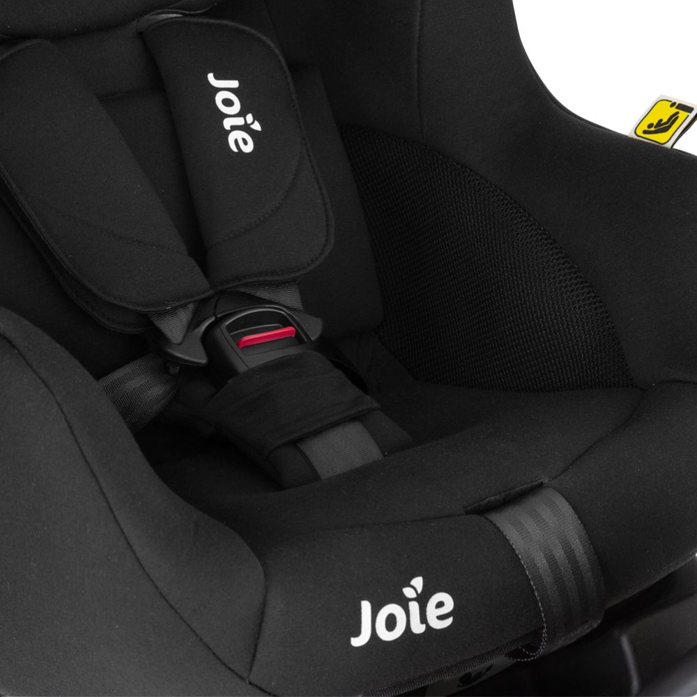 Joie I-SOREN Bakåtvänd bilbarnstol Shale