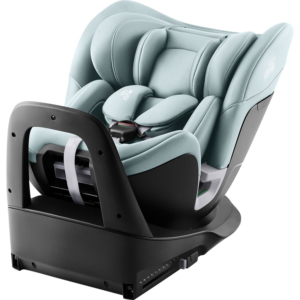 Britax Swivel bilbarnstol Classic Ocean