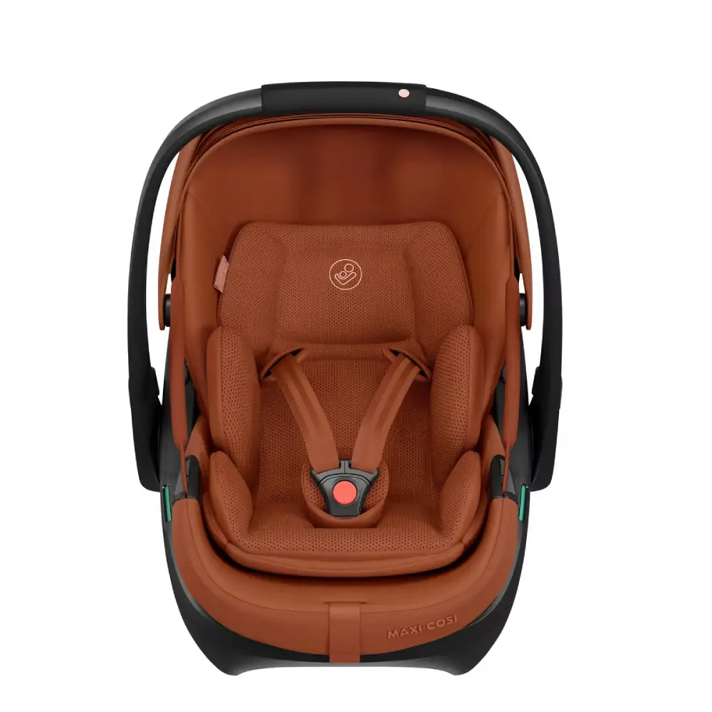 Maxi-Cosi Coral Slide Pro Babyskydd Copper Terra