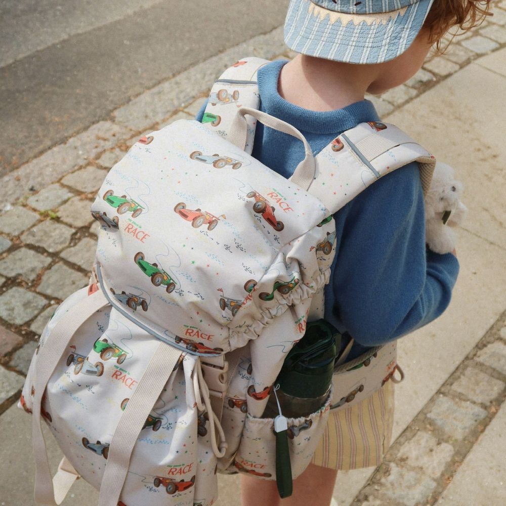 Konges Slöjd Vattenflaska Match