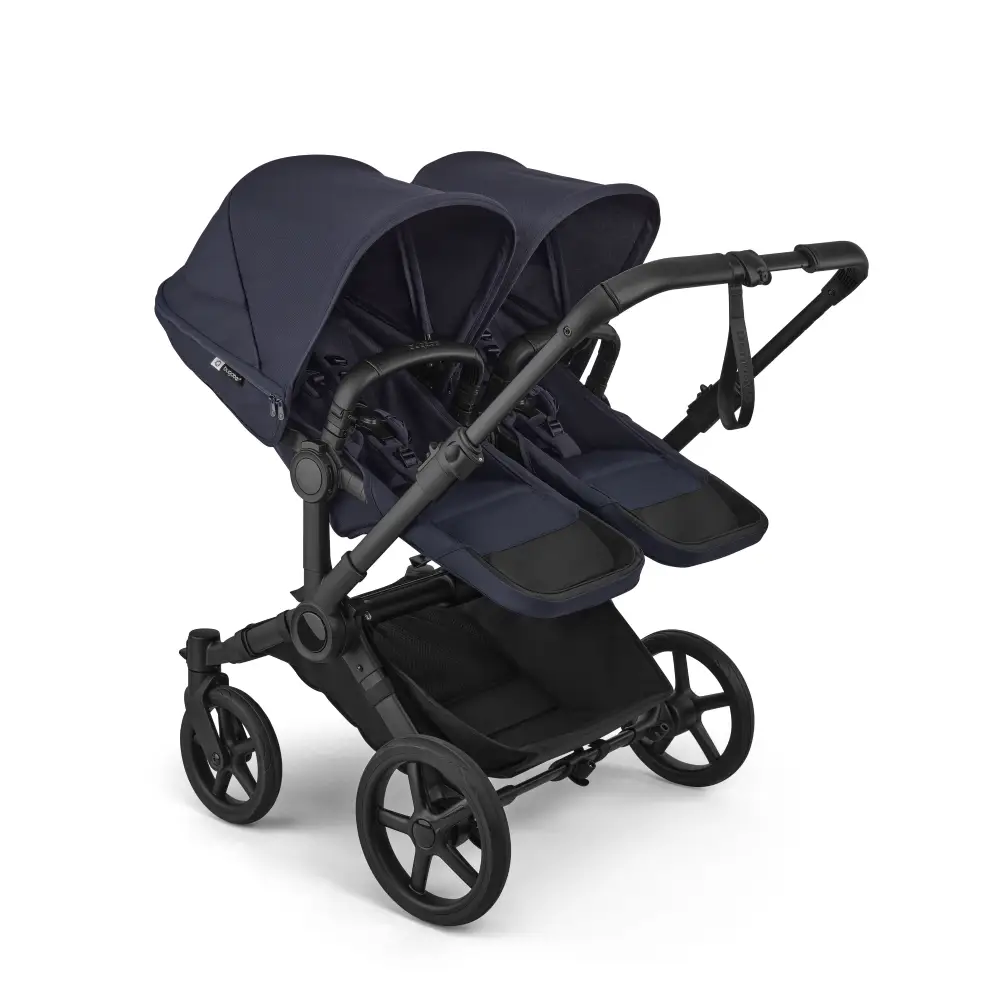 Bugaboo Donkey 6 Deep Indigo