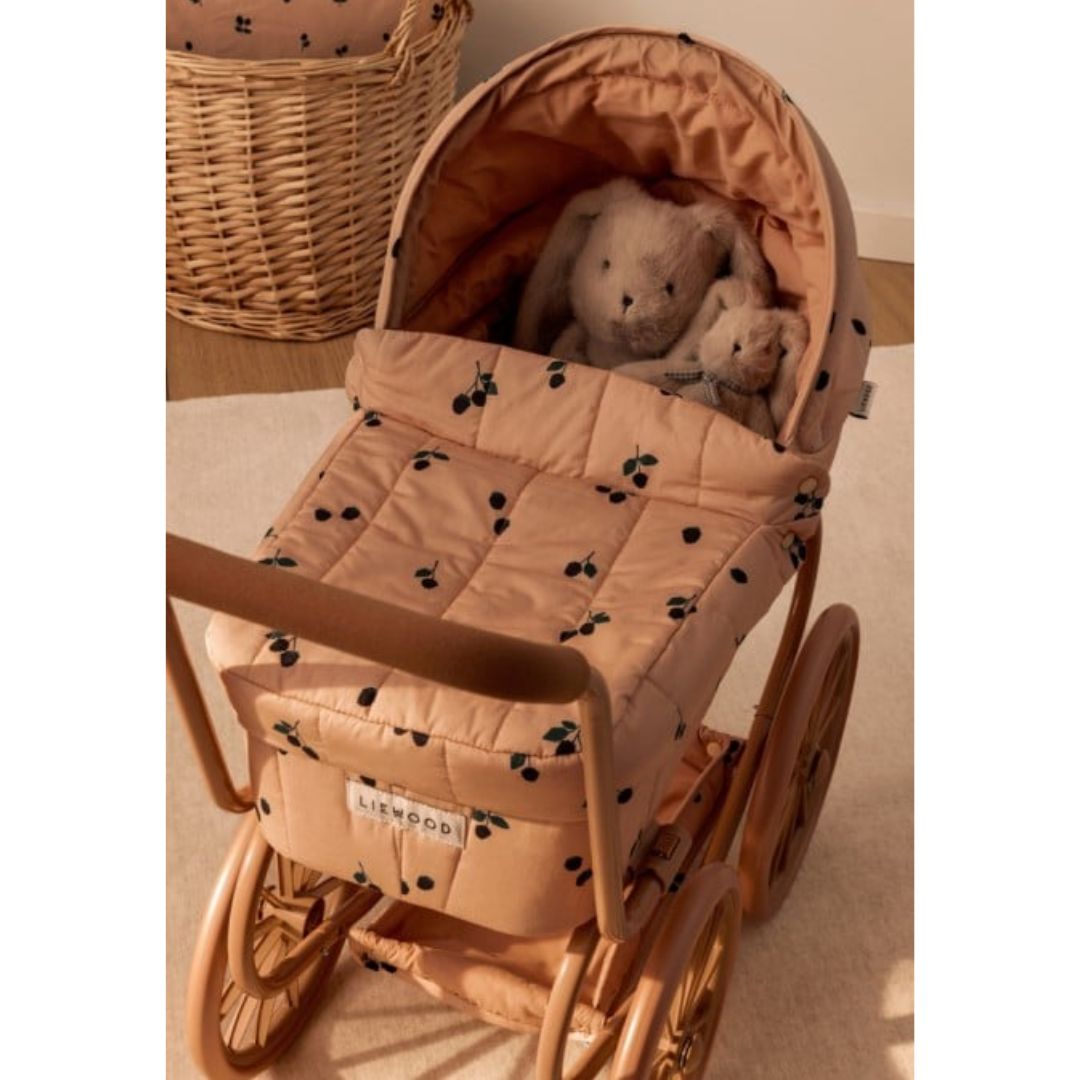 Liewood Adaline Dockvagn Berry