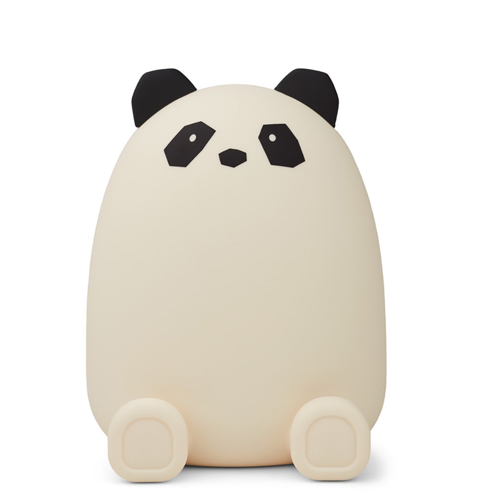 Liewood Palma spargris panda- creme de la creme