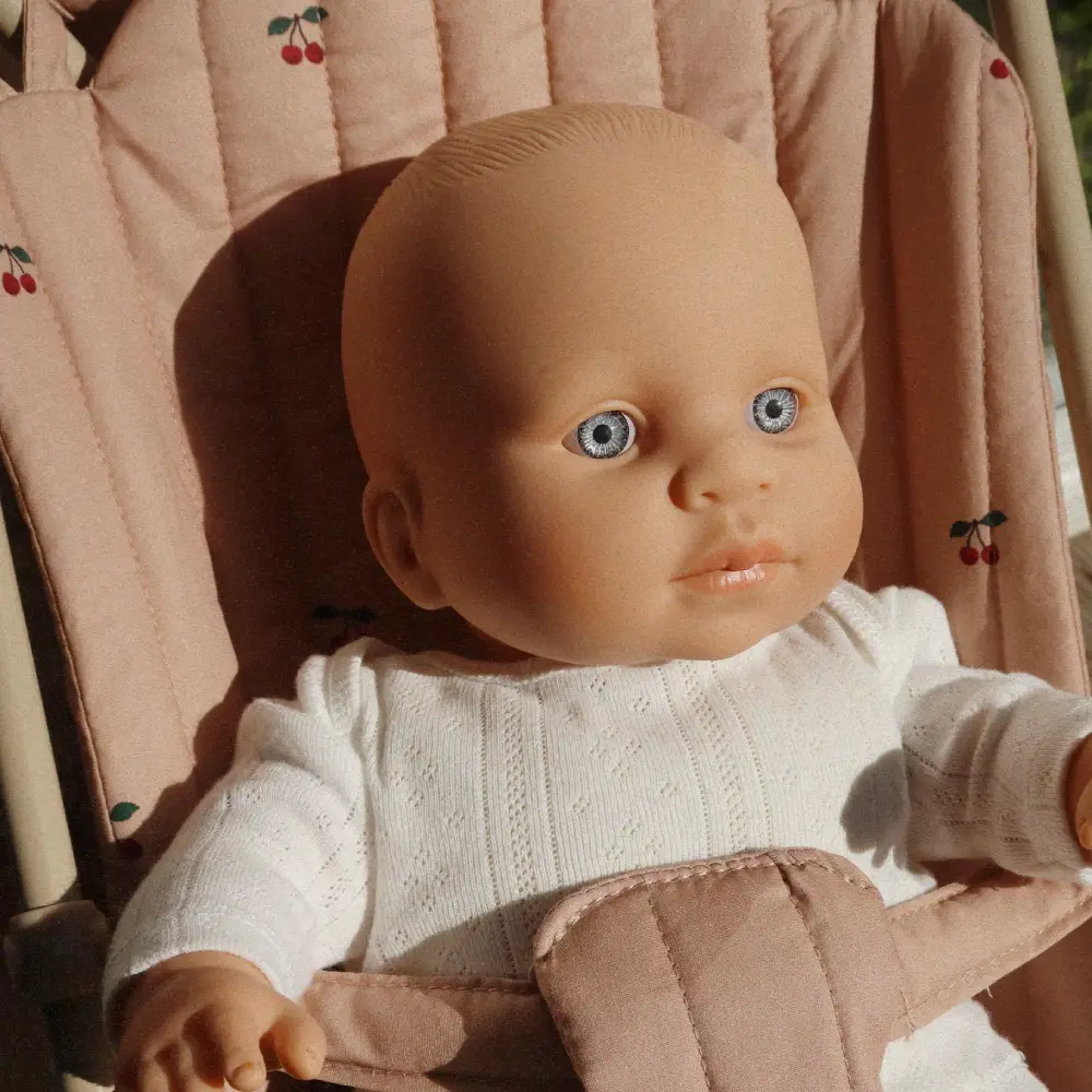 Konges Slöjd Alfie Docka