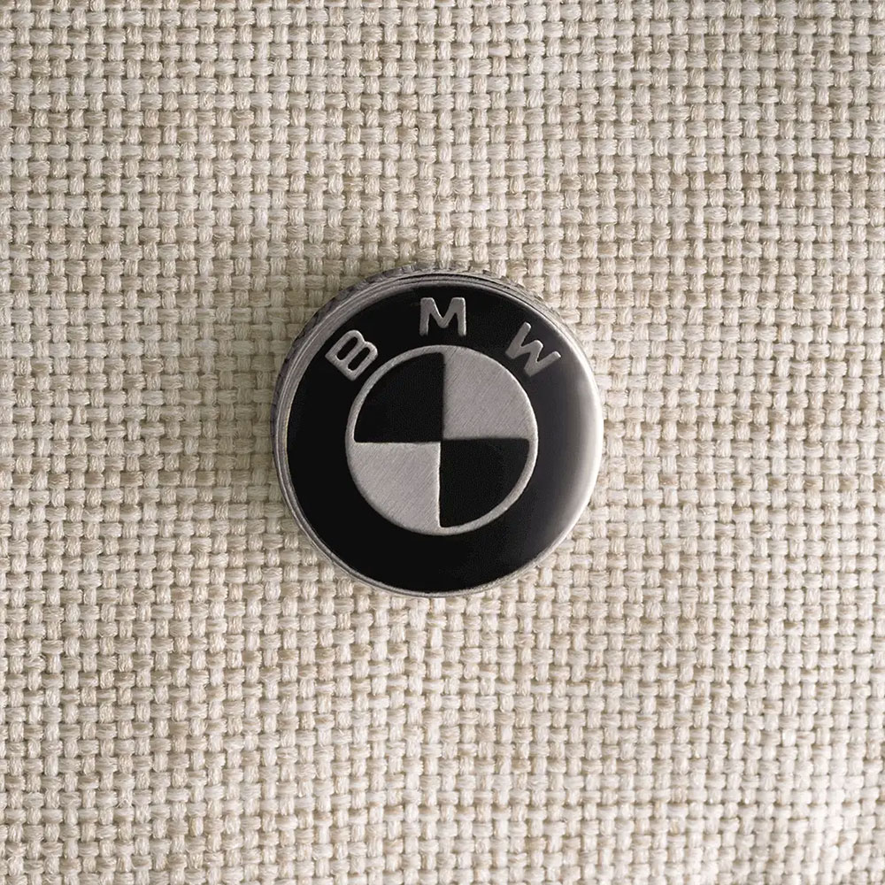 Nuna TRVL LX resevagn MICA BMW Collection