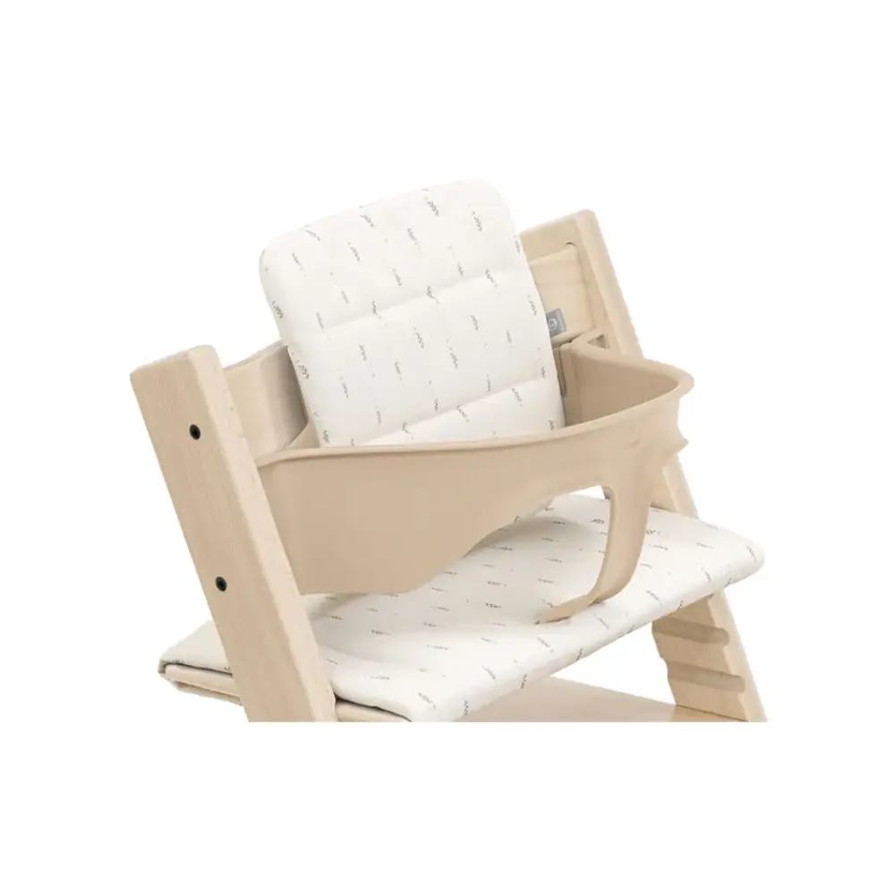 Stokke Tripp Trapp Dyna Wheat Cream