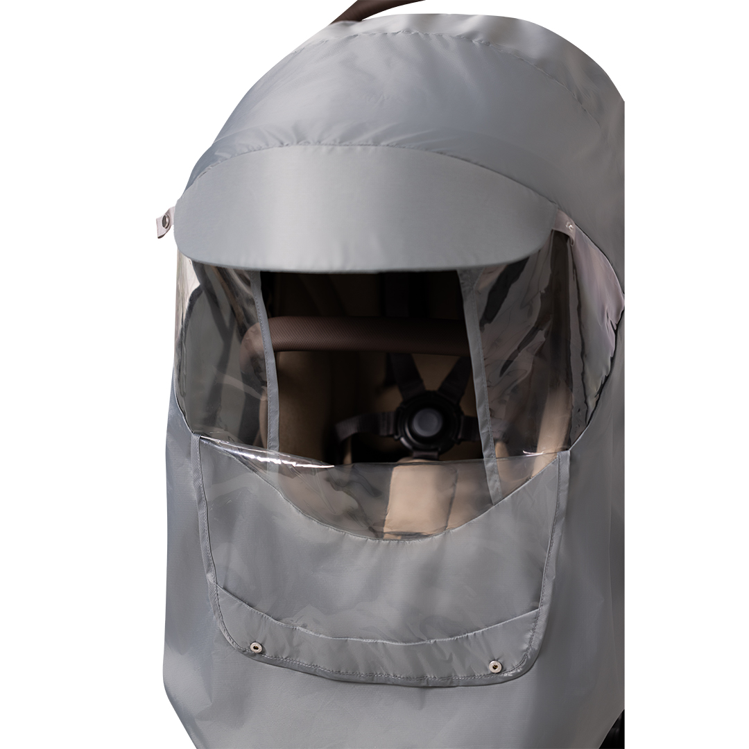 Joolz Day5/Geo3 regnskydd