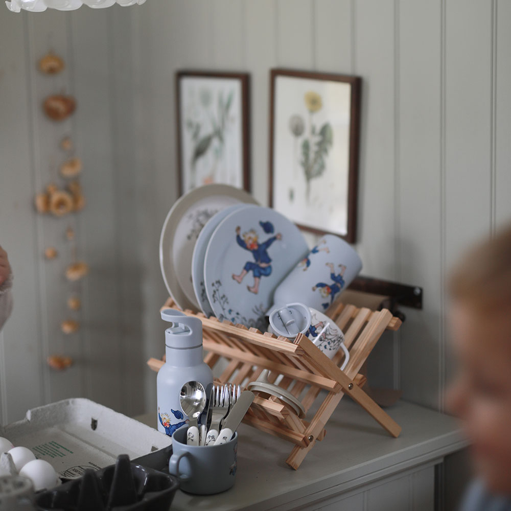 Rätt Start Emil i Lönneberga Stor skål