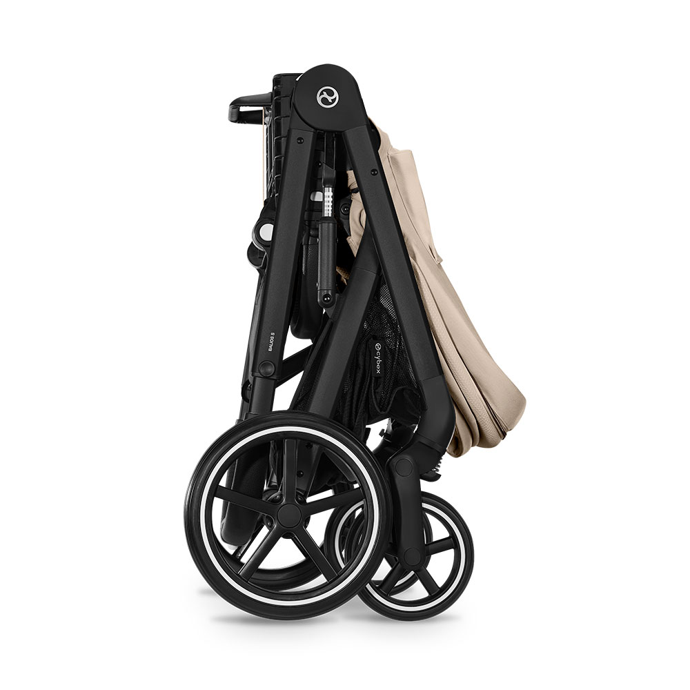 Cybex Balios S Lux + Cloud G paket Almond Beige 